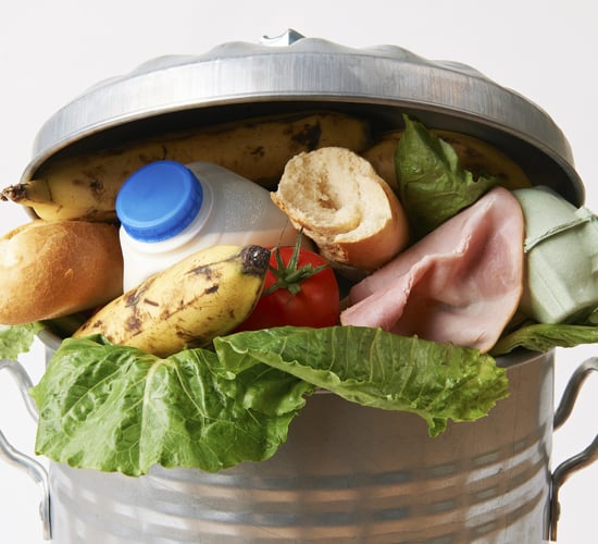'EU generates 88m tonnes of food waste each year'