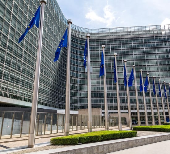 EU Commission approves Ireland's CAP Strategic Plan