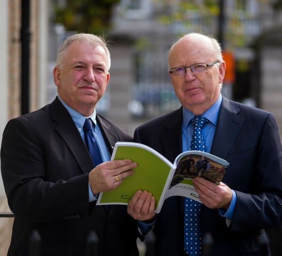 Teagasc income jumps by €10m in 2015 to reach €175m