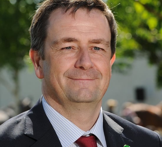 New Director General appointed to IFA - pay details revealed