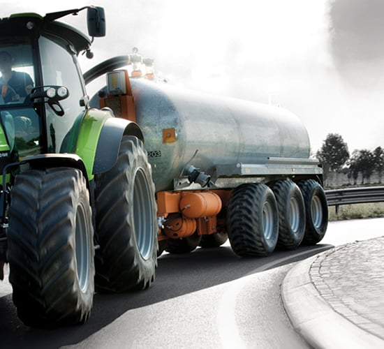 Deutz-Fahr updates utility tractors following success of larger models