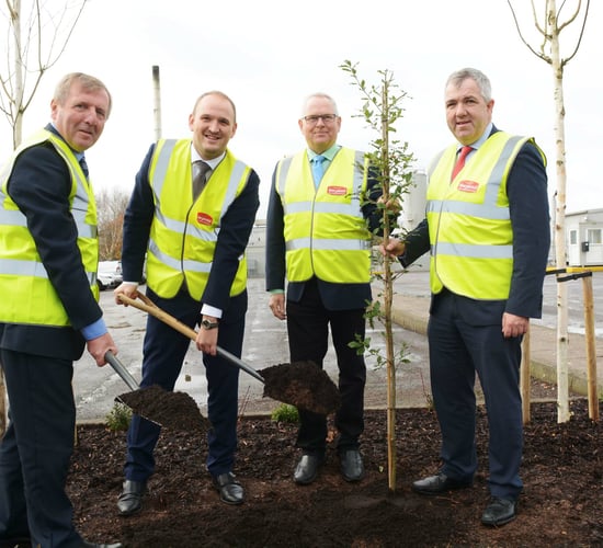 Cork site to become an 'international centre of excellence for cheese production'