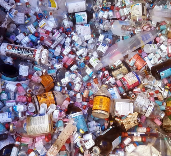 Farm hazardous waste collections 'an absolute necessity'