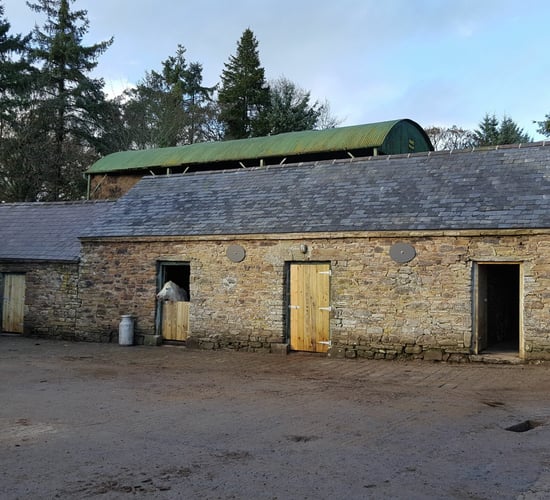 Over €700,000 issues to farmers under Traditional Farm Buildings Scheme