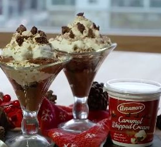 Up to 1.5m households expected to buy Avonmore Cream this Christmas