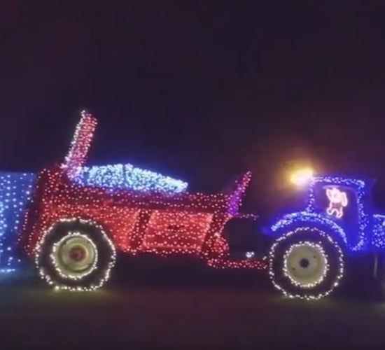 Top 10 last-minute Christmas presents for Irish farmers