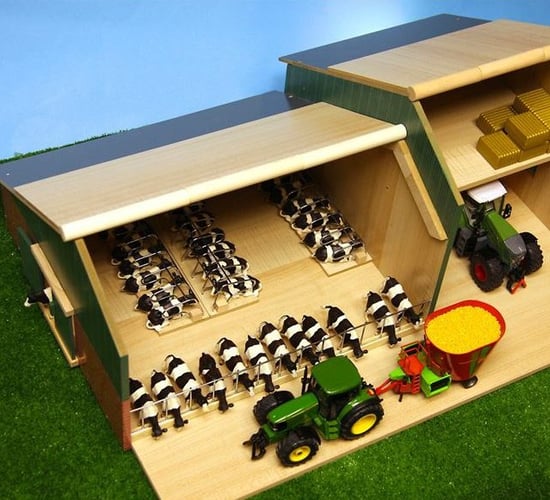 5 gift ideas for the little farmer in your life this Christmas