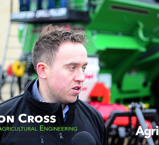 'Tillage farmers want to invest in machinery but need support'