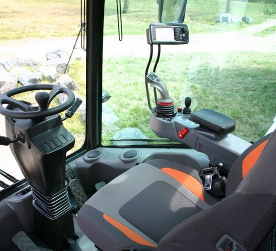 Video: Four hedgecutters that would stand out on any farm