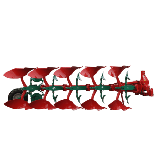Video: Kverneland to showcase the plough of the future
