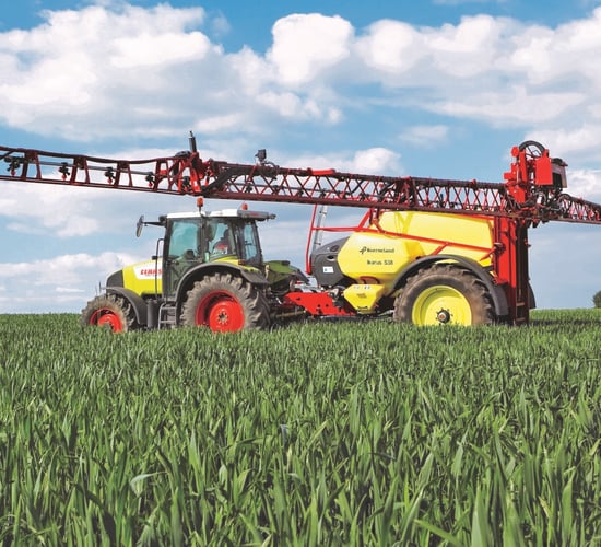 MagGrow holds new 'attraction' for tillage farmers