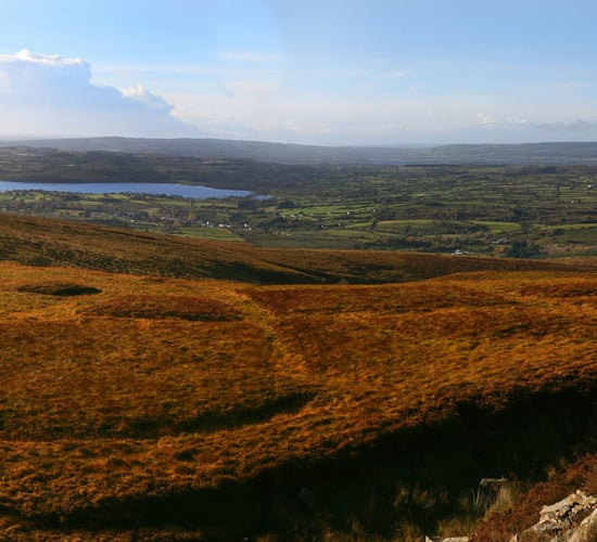 700 ANC appeals lodged for 460 townlands to date
