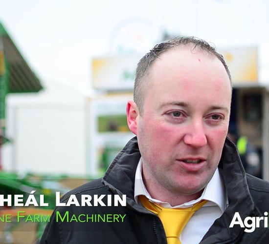 'Opportunities for Irish manufacturers, despite onset of Brexit'