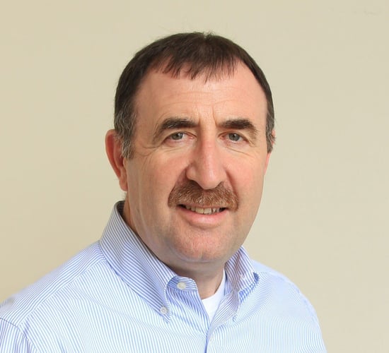 Association of Farm Contractors (FCI) appoints CEO