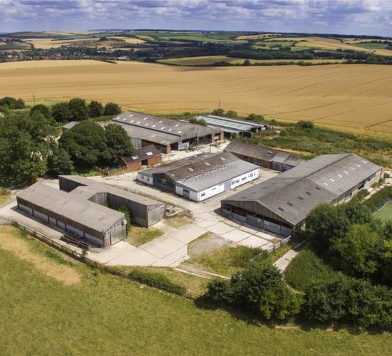 UK farmers told branding will combat cheap meat after Brexit