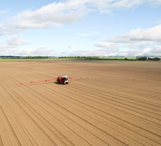 Wanted: Contractor to take over huge 1,250ac farm