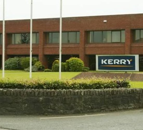 Kerry Foods CEO stepping into role at 'a very interesting time'