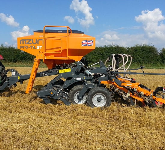 'Tillage farmers can fill a major gap in the fodder deficit'