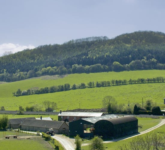 Mapping rebuild: Farmers urged to check entitlement eligibility figures