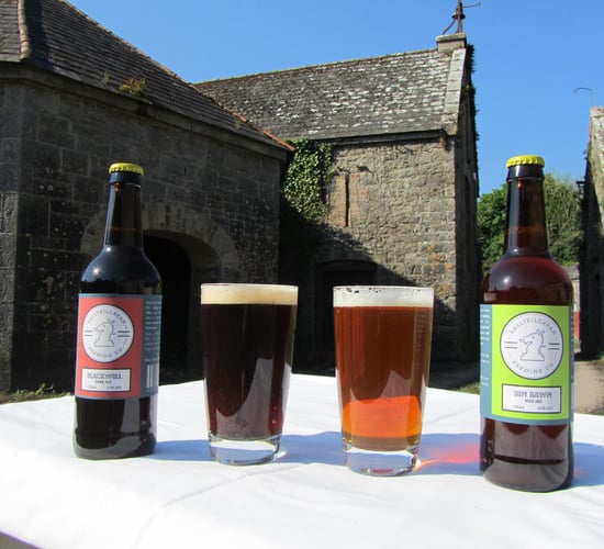 60 more microbreweries making beer since 2012
