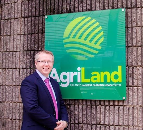 Macra CEO: Brexit is up in lights for young farmers