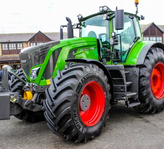 Compulsory tractor road-worthiness test? More questions; more answers...