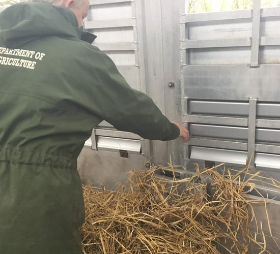 Fears mount over 'agri budget underspend' in Northern counties
