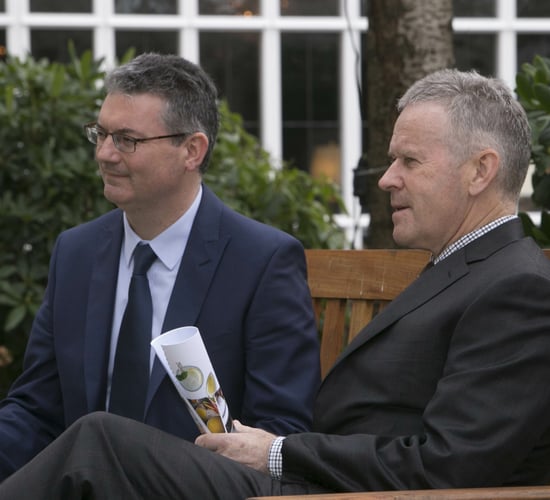 Kerry Group looking at post-Brexit opportunities - McCarthy