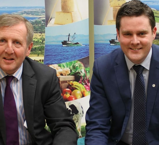 Macra presidency to be handed over later today