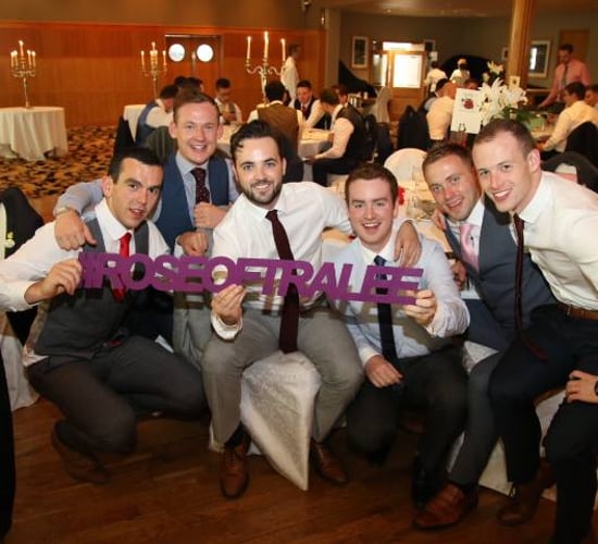 Young farmers urged to apply to become Rose of Tralee Escorts