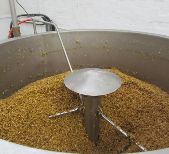 Boortmalt to attend malting grower meeting - farm organisation