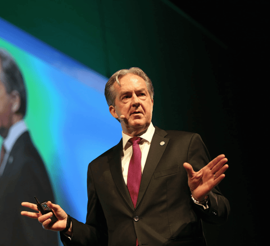 Aidan Cotter appointed to chair ABP joint venture