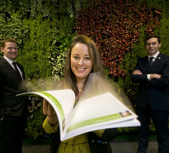 Just over one week left to apply to Bord Bia scholarship programmes