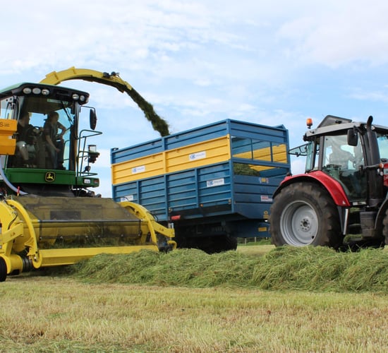 Minimum wage for farm workers in the North increased
