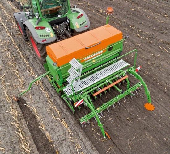 Humble box drill gets 'mod cons'...and 'Machine of the Year' award