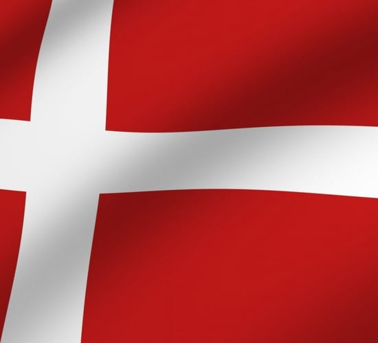 Minister seeks common ground with Danes, following German and Dutch visits