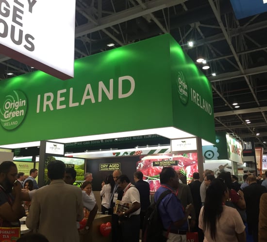 Gulfood: Opportunities abound for Irish companies in the Middle East
