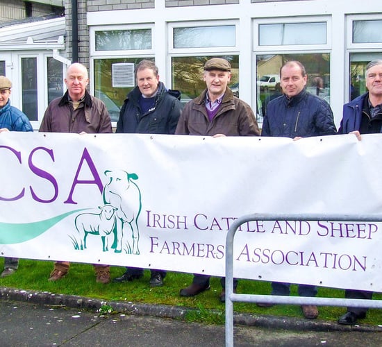 'Government to cover animal transportation costs if Regional Vet Labs close'