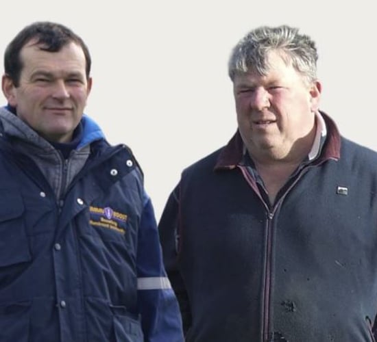 New dairy entrants to share their experiences at Lely open days