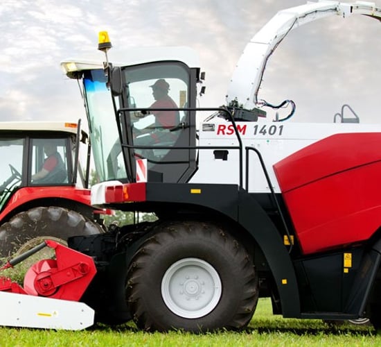 Will these Russian forage harvesters make it to Ireland?