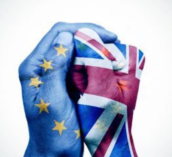 'Ireland must look to its own national interest as Article 50 is triggered'