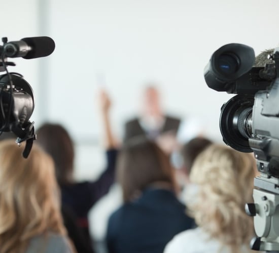 Are you a news journalist? Do you want to join a dynamic team?