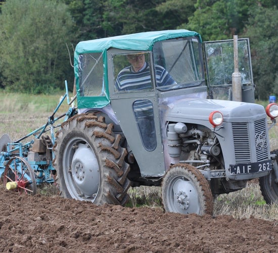 Fractious Irish obsession with land laid bare in new museum