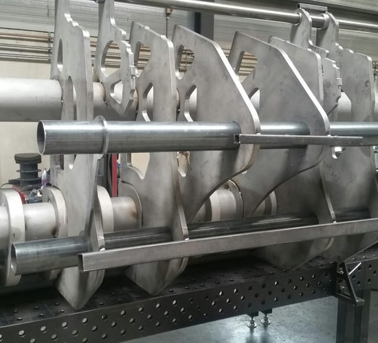 Video: Need to feed your silage faster? Check out this monster shear grab