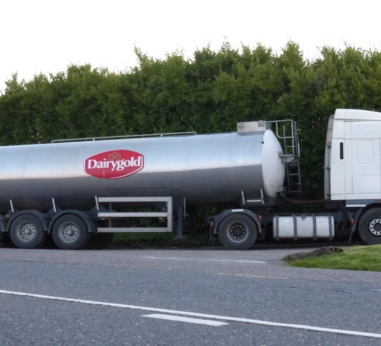 Dairygold CEO outlines impact of Brexit on farm-gate milk prices