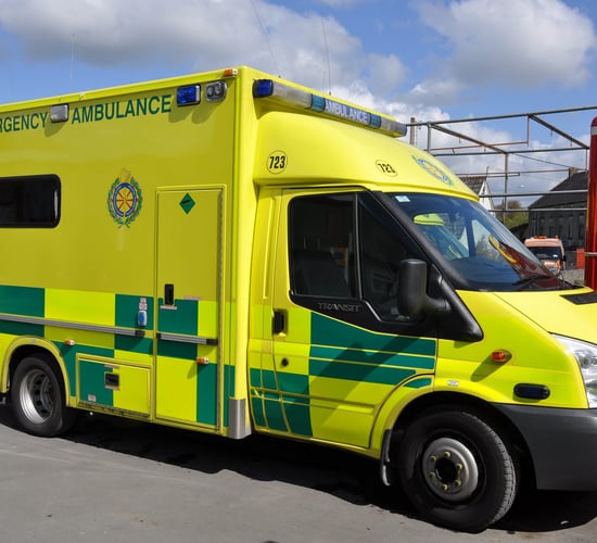 73-year-old farmer dies in Co. Clare in tractor-related incident
