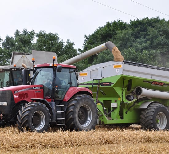 Pics: Cork man builds up 11,000-strong photo archive – mostly depicting machinery