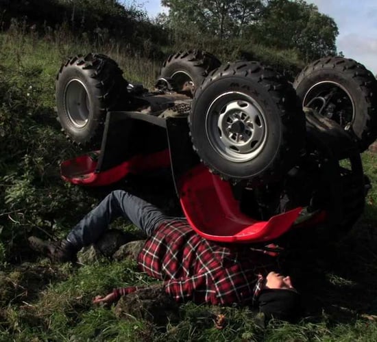 Fatalities in agriculture '5 to 7 times greater' than all other sectors