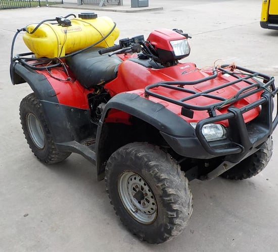 HSA to commence ATV public consultation this month