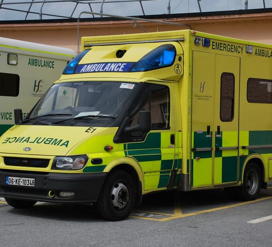 Man seriously injured at Arrabawn's creamery in Nenagh